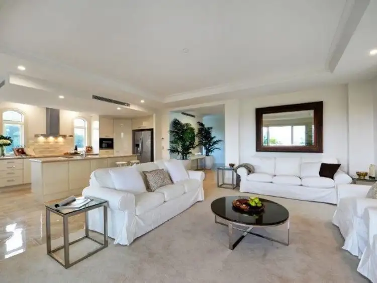 Second view of Homely apartment listing, 42 Brighton Pde, Southport QLD 4215