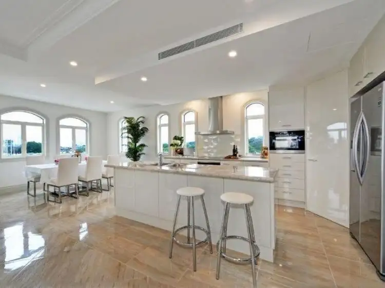Fourth view of Homely apartment listing, 42 Brighton Pde, Southport QLD 4215