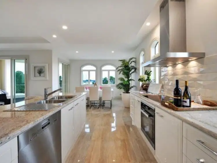 Fifth view of Homely apartment listing, 42 Brighton Pde, Southport QLD 4215