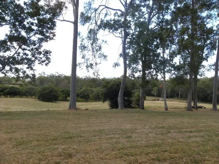 Second view of Homely rural property listing, 69 Andrew Fordyce Road, Mount Jukes QLD 4740