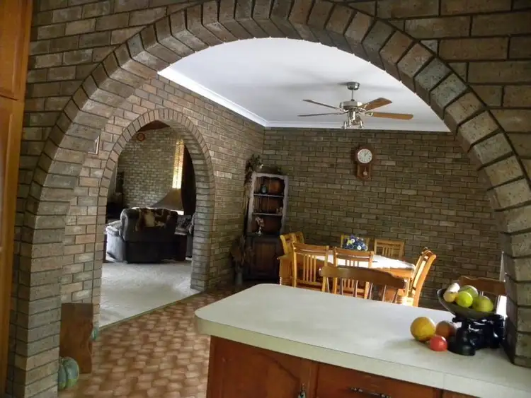 Fourth view of Homely rural property listing, 69 Andrew Fordyce Road, Mount Jukes QLD 4740