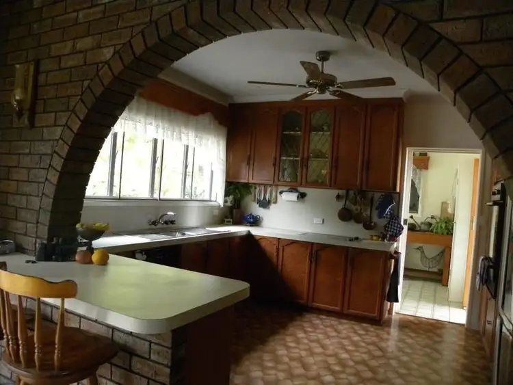 Fifth view of Homely rural property listing, 69 Andrew Fordyce Road, Mount Jukes QLD 4740