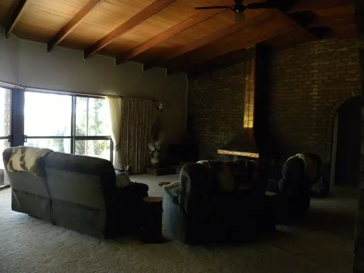 Sixth view of Homely rural property listing, 69 Andrew Fordyce Road, Mount Jukes QLD 4740