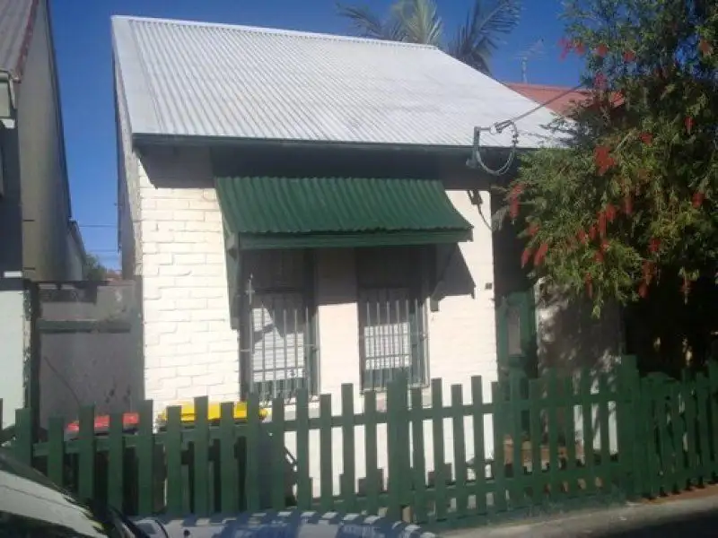 Main view of Homely house listing, 86 Lord Street, Newtown NSW 2042