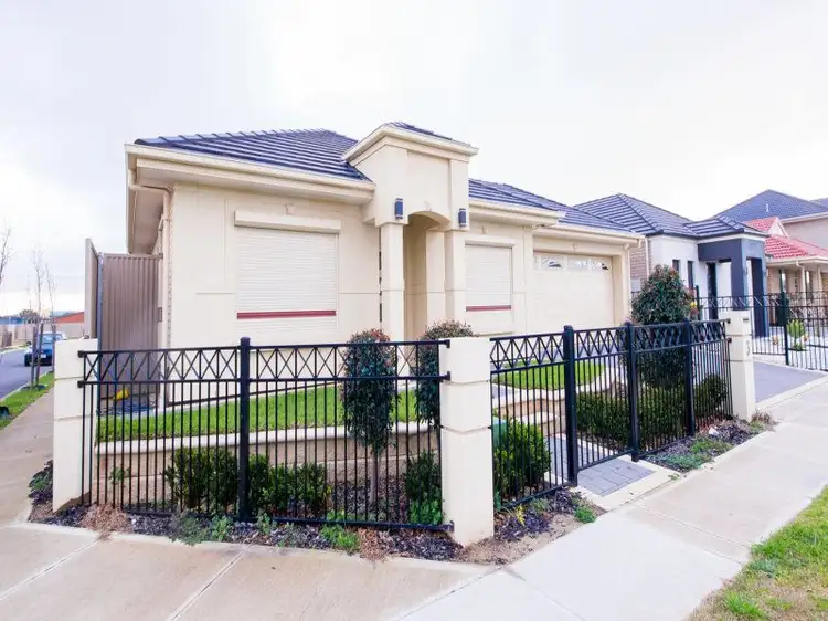 Second view of Homely house listing, 3 Heinrich Street, Mansfield Park SA 5012