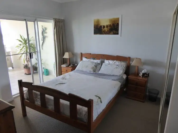 Sixth view of Homely apartment listing, Address available on request