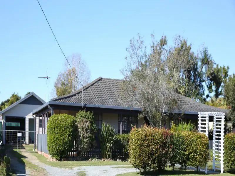 Main view of Homely house listing, 4 Albert Street, Cundletown NSW 2430