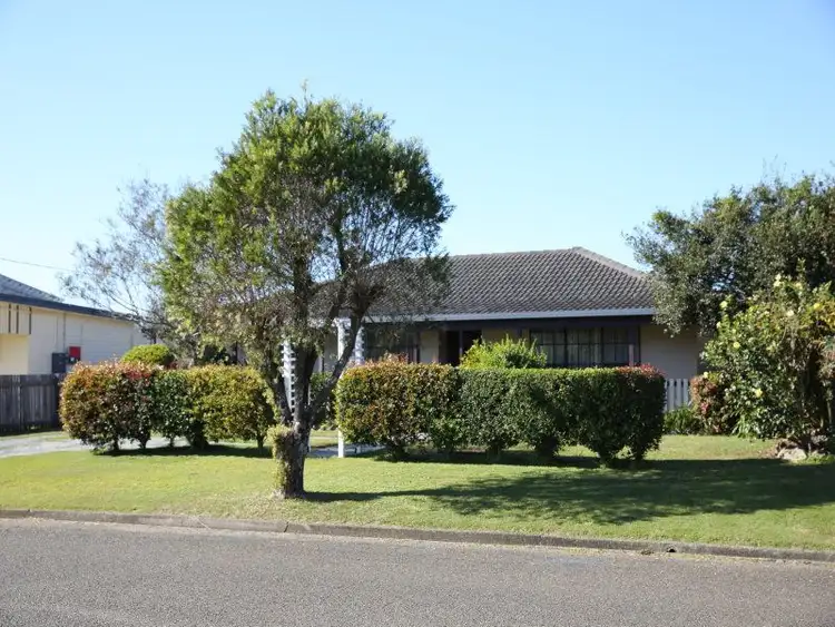 Second view of Homely house listing, 4 Albert Street, Cundletown NSW 2430