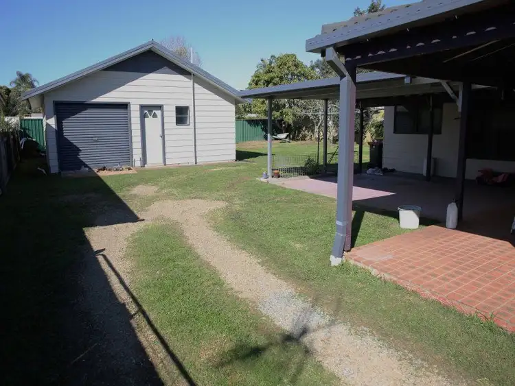 Fourth view of Homely house listing, 4 Albert Street, Cundletown NSW 2430