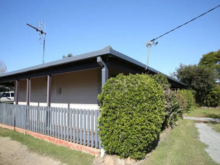 Fifth view of Homely house listing, 4 Albert Street, Cundletown NSW 2430