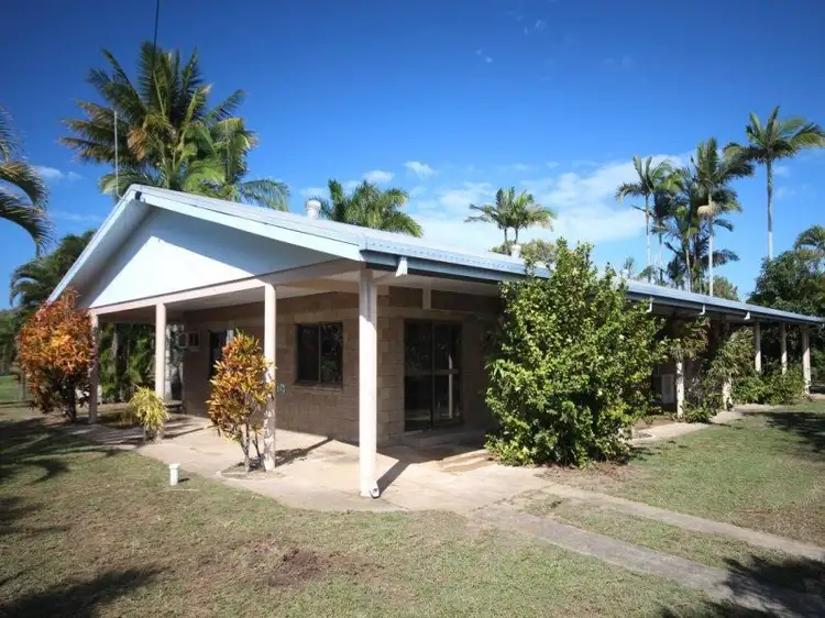 Main view of Homely house listing, 138 Beatts Road, Forrest Beach QLD 4850