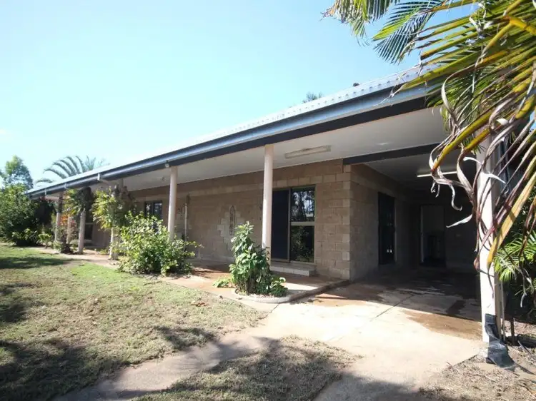 Second view of Homely house listing, 138 Beatts Road, Forrest Beach QLD 4850