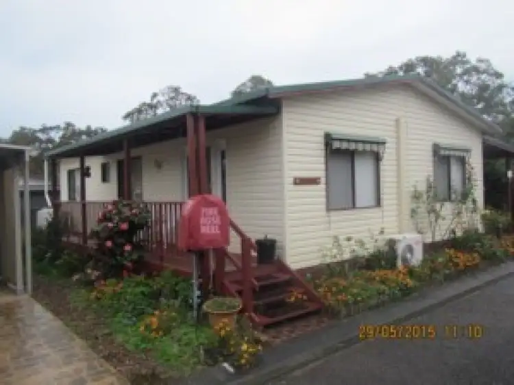 87/750 Pacific Highway, Lake Munmorah NSW 2259