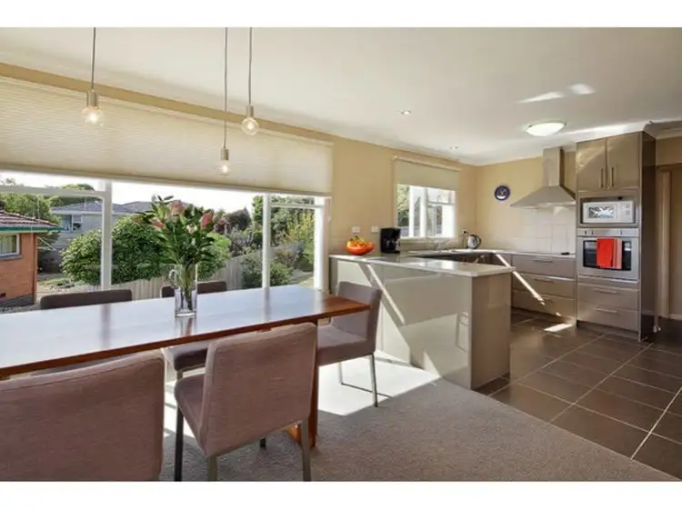 Second view of Homely house listing, 2 Ash Court, Devonport TAS 7310