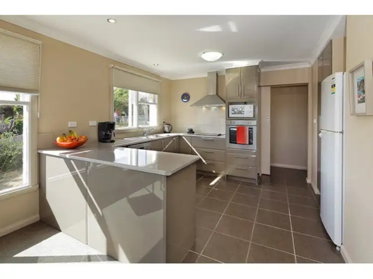 Fifth view of Homely house listing, 2 Ash Court, Devonport TAS 7310