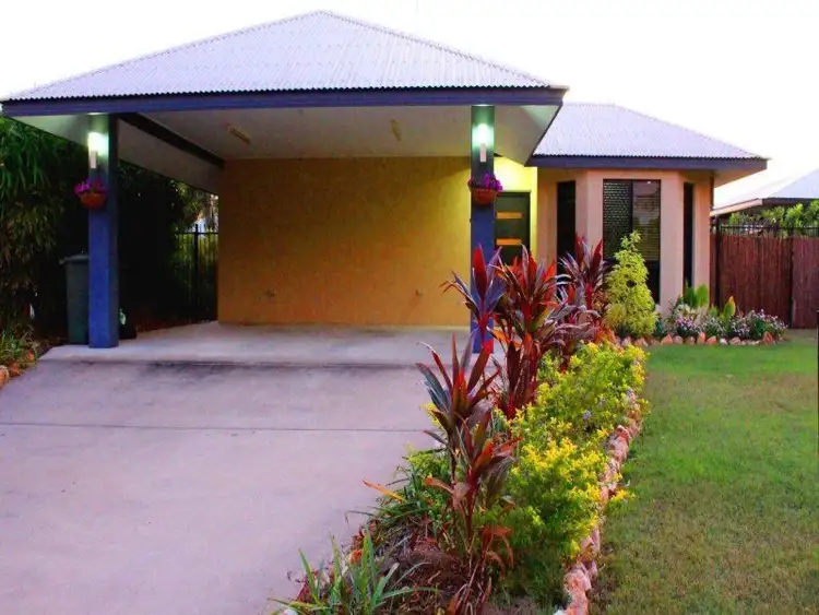 Second view of Homely house listing, 56 Deane Crescent, Rosebery NT 832