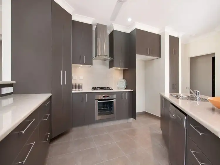 Fifth view of Homely house listing, 56 Deane Crescent, Rosebery NT 832