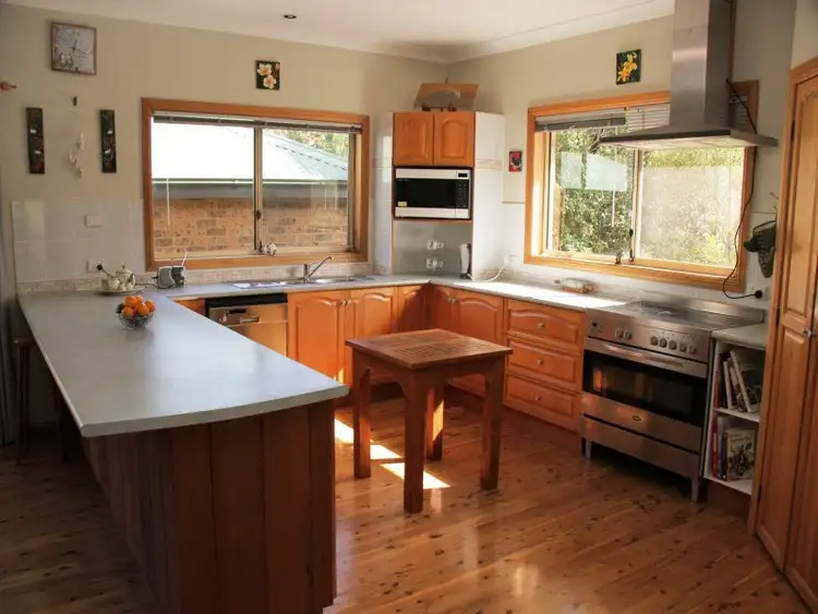 Main view of Homely house listing, 4 Lantry Pl, Anna Bay NSW 2316