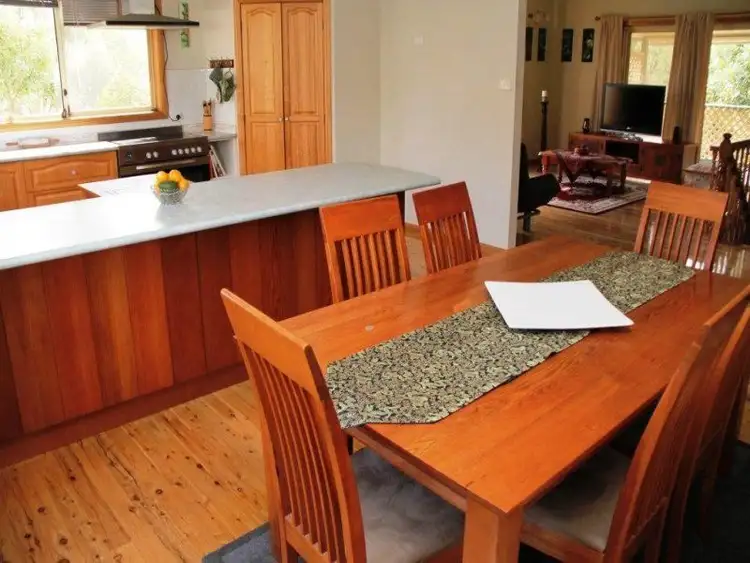 Second view of Homely house listing, 4 Lantry Pl, Anna Bay NSW 2316
