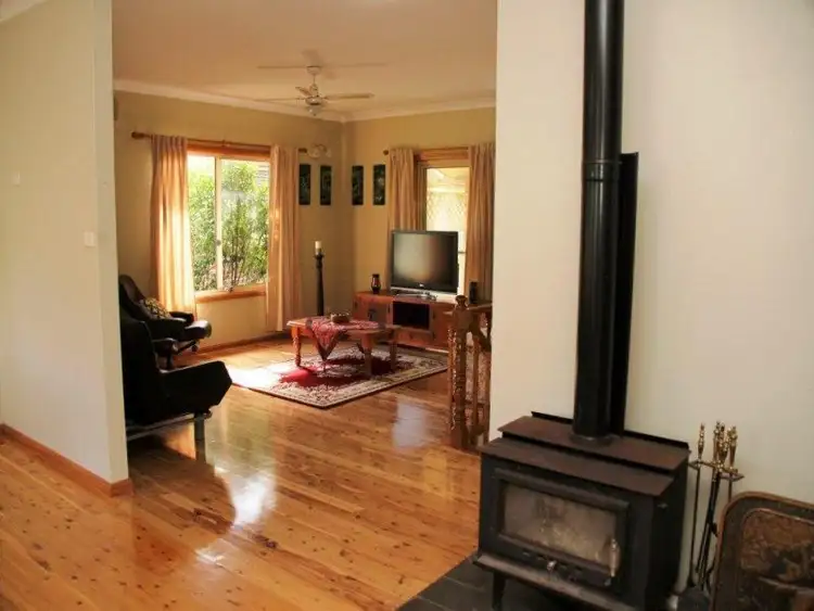 Fourth view of Homely house listing, 4 Lantry Pl, Anna Bay NSW 2316
