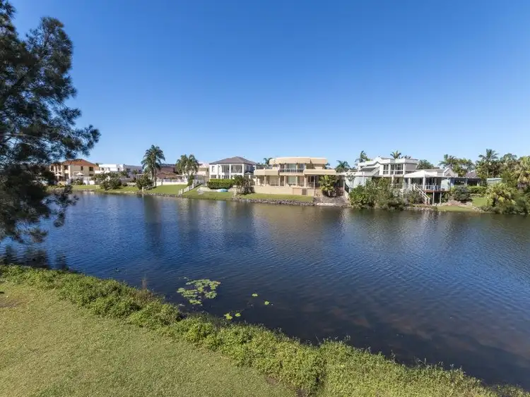 Seventh view of Homely townhouse listing, 62/1 Resort Drive, Robina QLD 4226