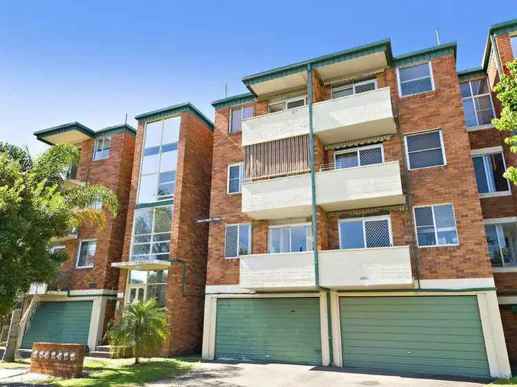 2/1 Nilson Ave, Hillsdale NSW 2036