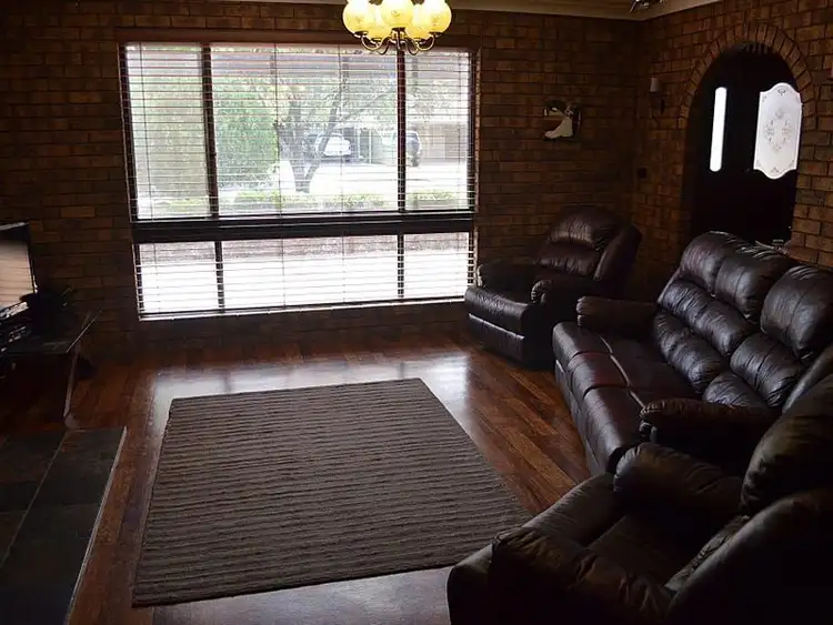 Fifth view of Homely house listing, 26 Bellbird Way, Dubbo NSW 2830