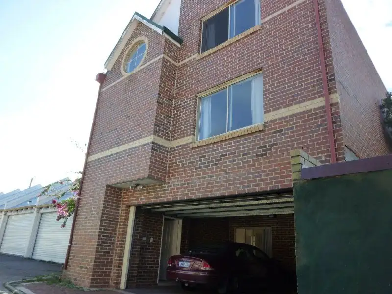 Main view of Homely house listing, 7A Glendower Street, Perth WA 6000