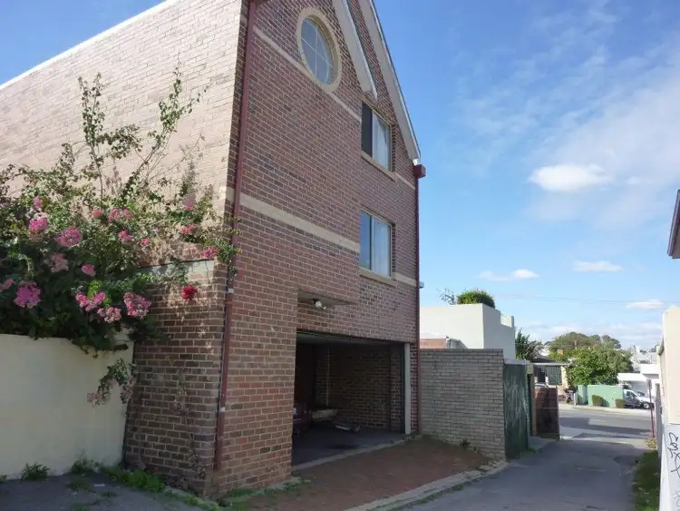 Second view of Homely house listing, 7A Glendower Street, Perth WA 6000