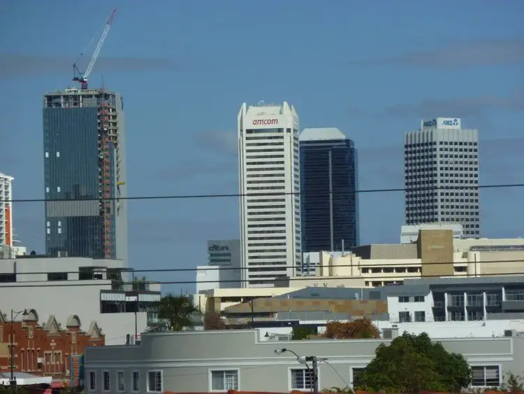 Third view of Homely house listing, 7A Glendower Street, Perth WA 6000