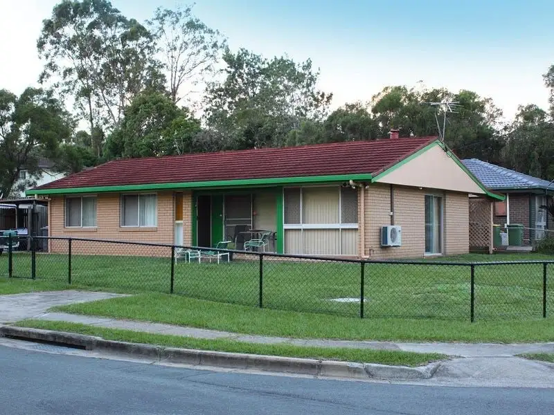 Main view of Homely house listing, 25 Carwell Avenue, Petrie QLD 4502