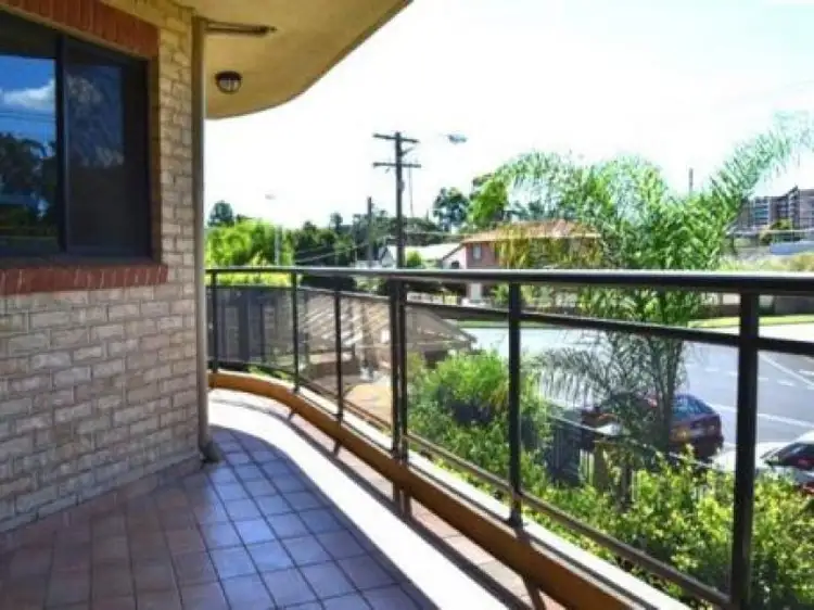 Second view of Homely flat listing, Address available on request