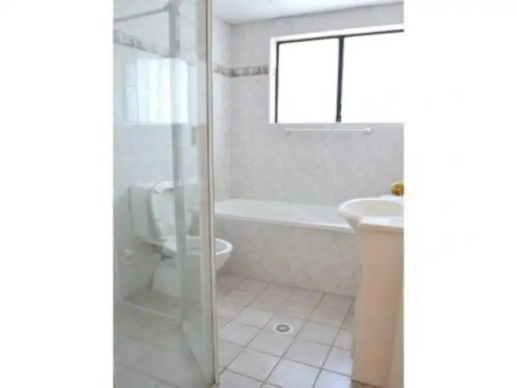 Third view of Homely flat listing, Address available on request