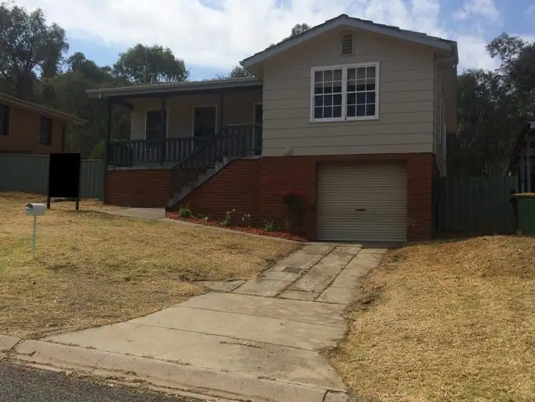 16 Hibiscus Crescent, West Albury NSW 2640