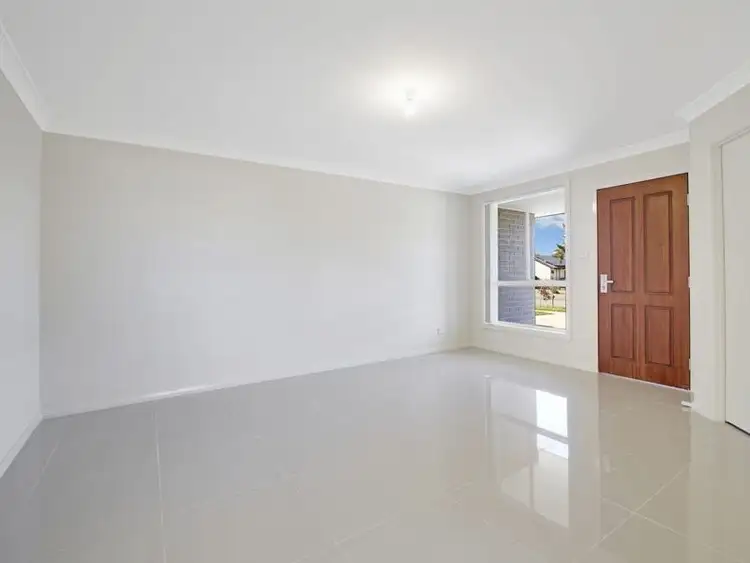 Second view of Homely villa listing, 58 Gourock Avenue, Goulburn NSW 2580