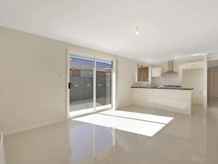 Third view of Homely villa listing, 58 Gourock Avenue, Goulburn NSW 2580