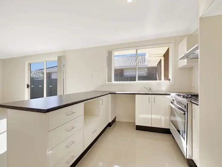 Fourth view of Homely villa listing, 58 Gourock Avenue, Goulburn NSW 2580