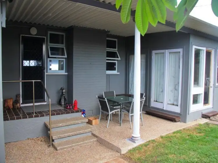 Main view of Homely house listing, 12 Ocean St, Fishermans Bay NSW 2316