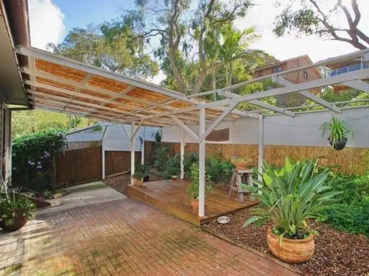 Sixth view of Homely house listing, 38 Raiss Cl, Lemon Tree Passage NSW 2319