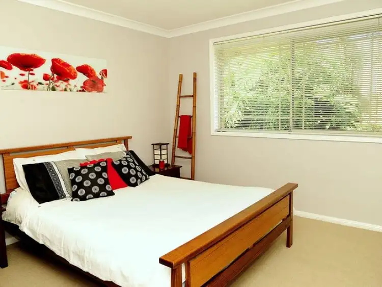 Fourth view of Homely villa listing, 12/81 Evelyn Street, Sylvania NSW 2224