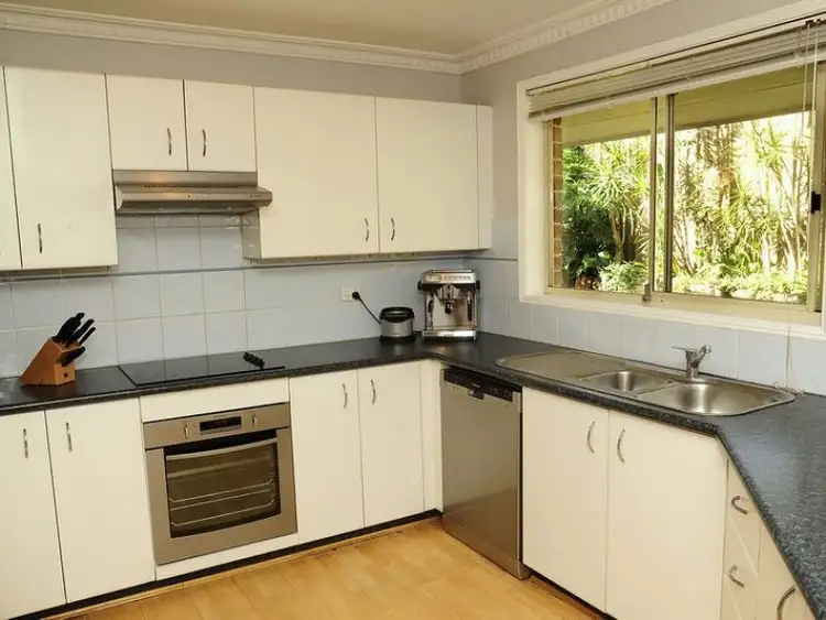 Fifth view of Homely villa listing, 12/81 Evelyn Street, Sylvania NSW 2224