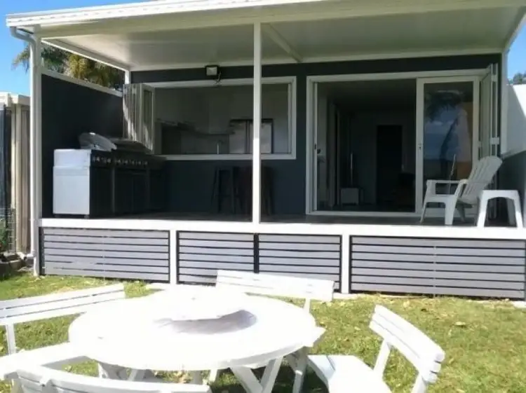 Main view of Homely villa listing, Address available on request