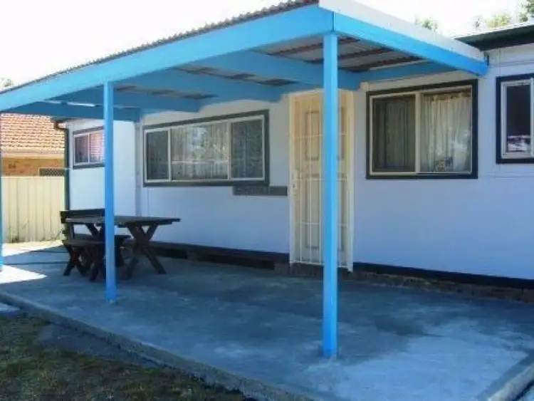 Main view of Homely house listing, 62 Pacific Ave, Anna Bay NSW 2316