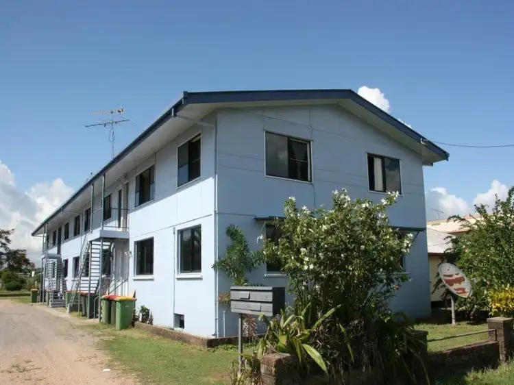 5 McIlwraith Street, Ingham QLD 4850