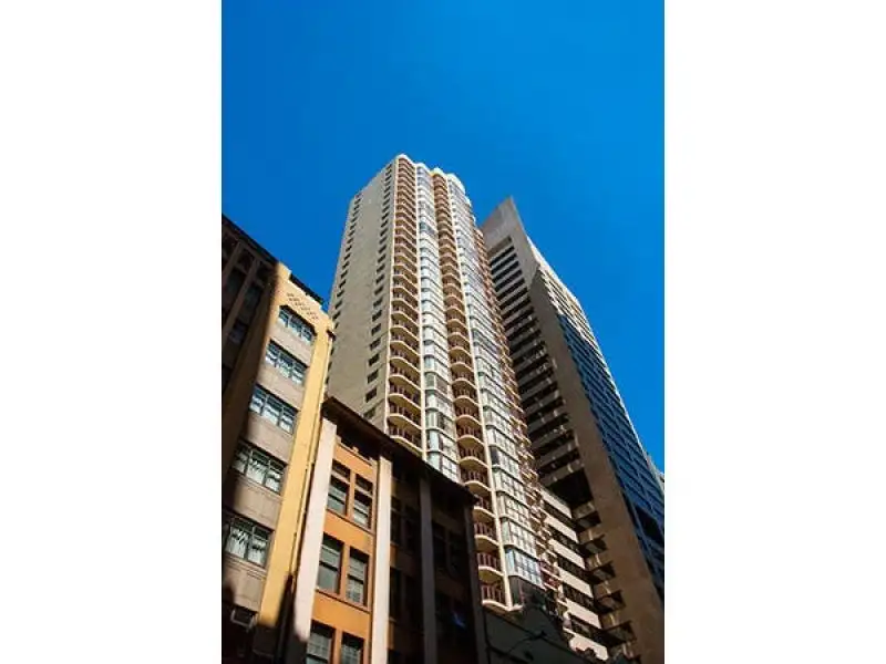 Main view of Homely apartment listing, 13/308 Pitt Street, Sydney NSW 2000