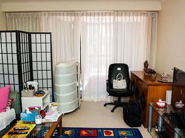 Third view of Homely apartment listing, 13/308 Pitt Street, Sydney NSW 2000