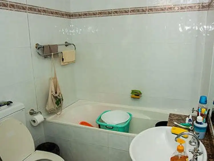 Fifth view of Homely apartment listing, 13/308 Pitt Street, Sydney NSW 2000