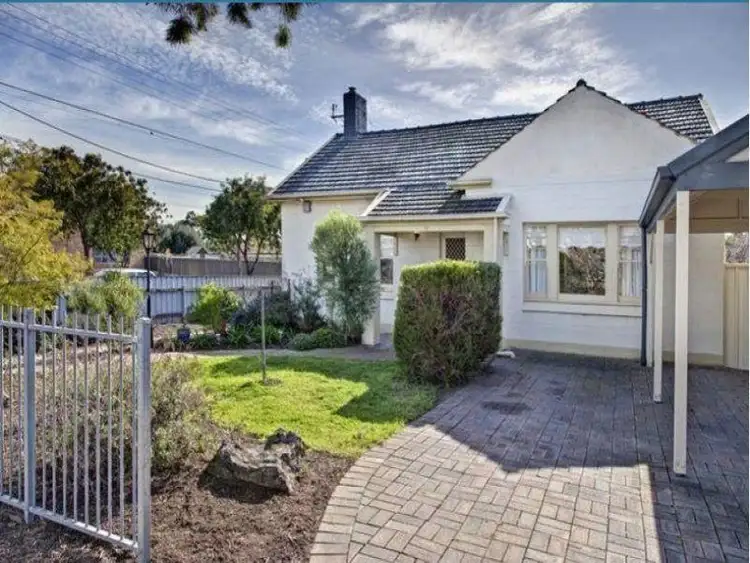 34 Pym St, Croydon Park SA 5008
