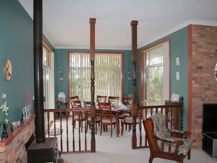 Second view of Homely house listing, 7 Kingfisher Drive, Wingham NSW 2429