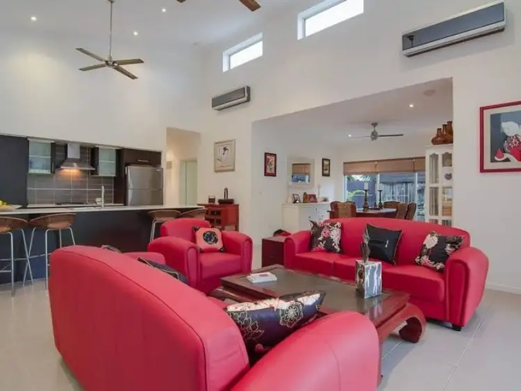 Second view of Homely house listing, 6 Pambula Close, Kewarra Beach QLD 4879